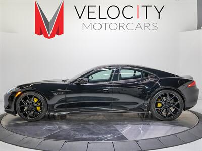 2020 Karma Revero GT   - Photo 10 - Nashville, TN 37217