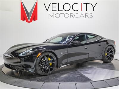 2020 Karma Revero GT   - Photo 2 - Nashville, TN 37217