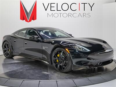 2020 Karma Revero GT   - Photo 5 - Nashville, TN 37217