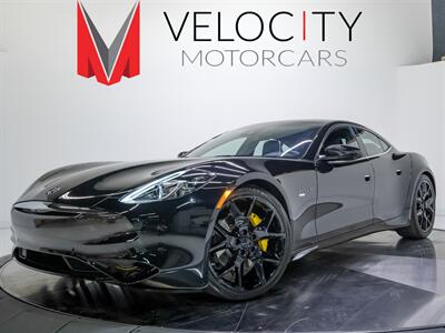 2020 Karma Revero GT   - Photo 4 - Nashville, TN 37217