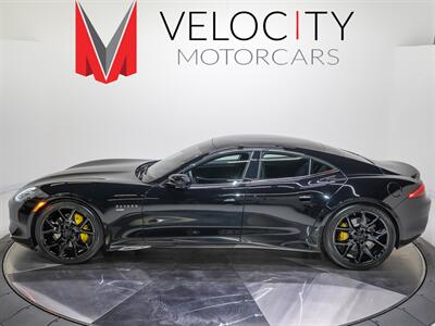 2020 Karma Revero GT   - Photo 11 - Nashville, TN 37217