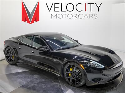 2020 Karma Revero GT   - Photo 14 - Nashville, TN 37217