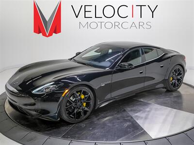 2020 Karma Revero GT   - Photo 12 - Nashville, TN 37217