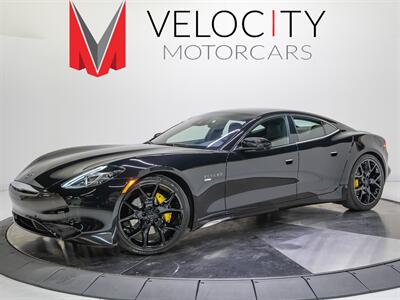 2020 Karma Revero GT   - Photo 1 - Nashville, TN 37217