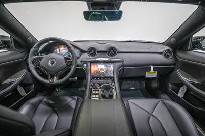 2020 Karma Revero GT   - Photo 70 - Nashville, TN 37217