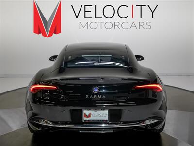 2020 Karma Revero GT   - Photo 21 - Nashville, TN 37217