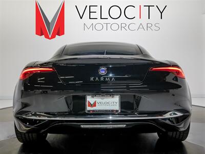 2020 Karma Revero GT   - Photo 22 - Nashville, TN 37217