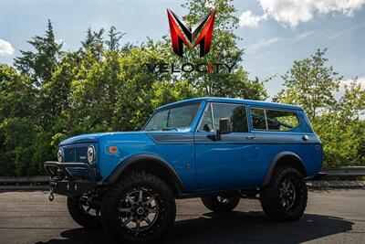 1975 Scout II Sport - Photo 2 - Nashville, TN 37217