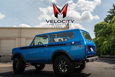 1975 Scout II Sport - Photo 3 - Nashville, TN 37217