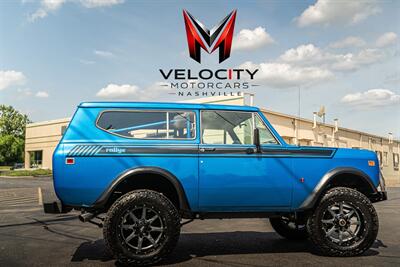 1975 Scout II Sport - Photo 5 - Nashville, TN 37217