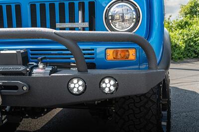 1975 Scout II Sport - Photo 15 - Nashville, TN 37217