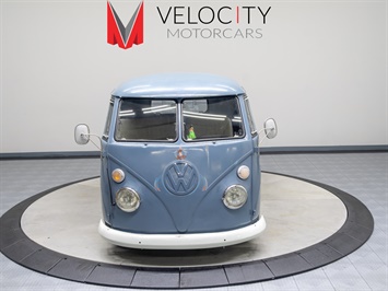 1963 Volkswagen Bus/Vanagon Pickup truck   - Photo 7 - Nashville, TN 37217