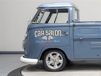 1963 Volkswagen Bus/Vanagon Pickup truck   - Photo 15 - Nashville, TN 37217