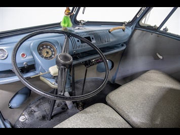 1963 Volkswagen Bus/Vanagon Pickup truck   - Photo 37 - Nashville, TN 37217