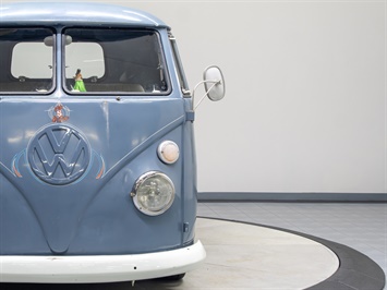 1963 Volkswagen Bus/Vanagon Pickup truck   - Photo 10 - Nashville, TN 37217