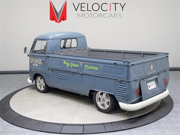 1963 Volkswagen Bus/Vanagon Pickup truck   - Photo 27 - Nashville, TN 37217