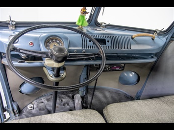 1963 Volkswagen Bus/Vanagon Pickup truck   - Photo 40 - Nashville, TN 37217