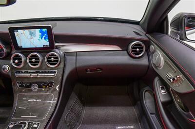 2018 Mercedes-Benz AMG C 63   - Photo 74 - Nashville, TN 37217