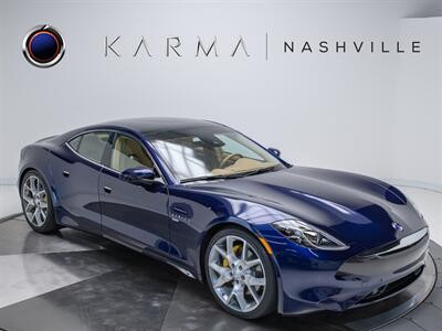 2020 Karma Revero GT   - Photo 13 - Nashville, TN 37217