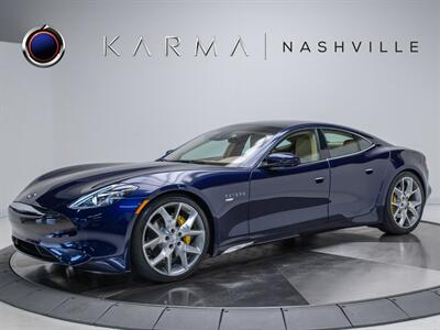 2020 Karma Revero GT   - Photo 2 - Nashville, TN 37217