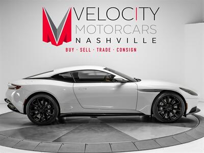 2018 Aston Martin DB11   - Photo 5 - Nashville, TN 37217