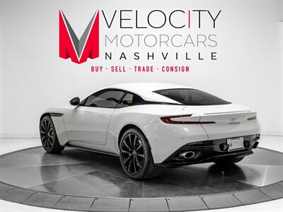 2018 Aston Martin DB11   - Photo 9 - Nashville, TN 37217