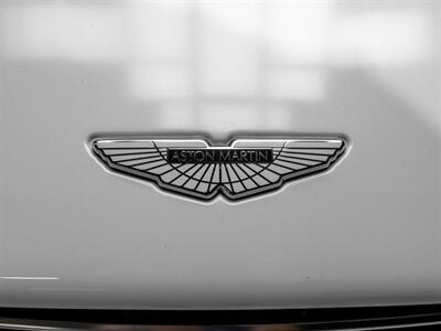 2018 Aston Martin DB11   - Photo 67 - Nashville, TN 37217