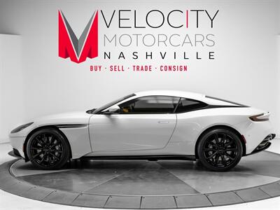 2018 Aston Martin DB11   - Photo 10 - Nashville, TN 37217