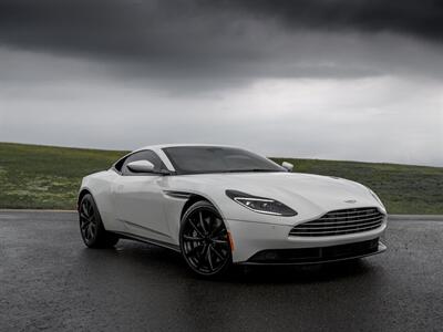 2018 Aston Martin DB11   - Photo 110 - Nashville, TN 37217