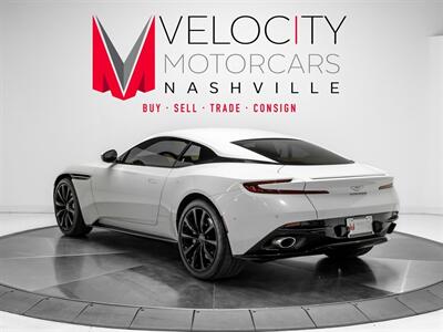 2018 Aston Martin DB11   - Photo 8 - Nashville, TN 37217