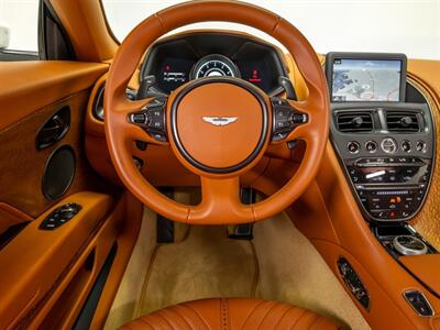 2018 Aston Martin DB11   - Photo 104 - Nashville, TN 37217