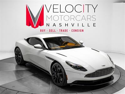 2018 Aston Martin DB11   - Photo 26 - Nashville, TN 37217