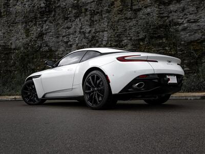 2018 Aston Martin DB11   - Photo 111 - Nashville, TN 37217