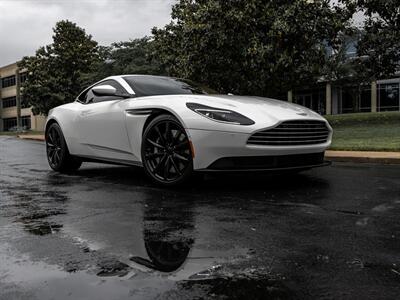 2018 Aston Martin DB11   - Photo 13 - Nashville, TN 37217