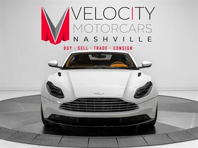 2018 Aston Martin DB11   - Photo 3 - Nashville, TN 37217