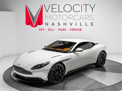 2018 Aston Martin DB11   - Photo 24 - Nashville, TN 37217