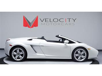 2008 Lamborghini Gallardo Spyder   - Photo 10 - Nashville, TN 37217