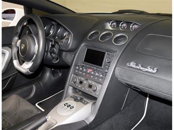 2008 Lamborghini Gallardo Spyder   - Photo 40 - Nashville, TN 37217