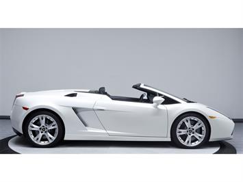 2008 Lamborghini Gallardo Spyder   - Photo 43 - Nashville, TN 37217