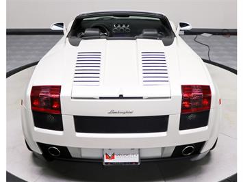 2008 Lamborghini Gallardo Spyder   - Photo 15 - Nashville, TN 37217