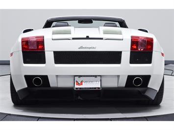 2008 Lamborghini Gallardo Spyder   - Photo 12 - Nashville, TN 37217