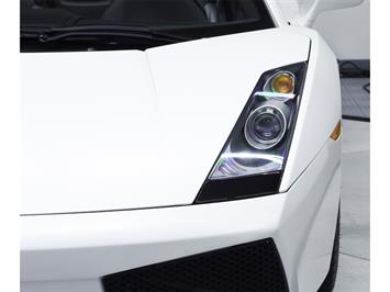 2008 Lamborghini Gallardo Spyder   - Photo 54 - Nashville, TN 37217