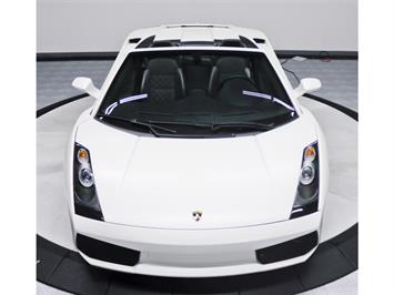 2008 Lamborghini Gallardo Spyder   - Photo 55 - Nashville, TN 37217