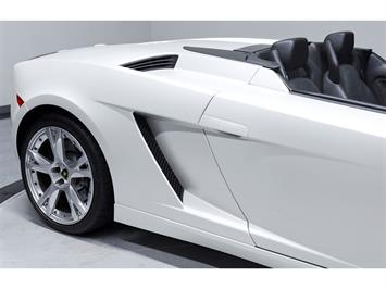 2008 Lamborghini Gallardo Spyder   - Photo 49 - Nashville, TN 37217