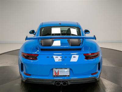 2018 Porsche 911 GT3   - Photo 27 - Nashville, TN 37217