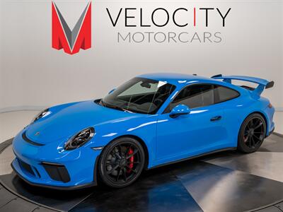 2018 Porsche 911 GT3   - Photo 17 - Nashville, TN 37217