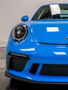 2018 Porsche 911 GT3   - Photo 11 - Nashville, TN 37217