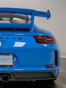 2018 Porsche 911 GT3   - Photo 30 - Nashville, TN 37217