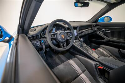 2018 Porsche 911 GT3   - Photo 76 - Nashville, TN 37217