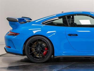 2018 Porsche 911 GT3   - Photo 7 - Nashville, TN 37217